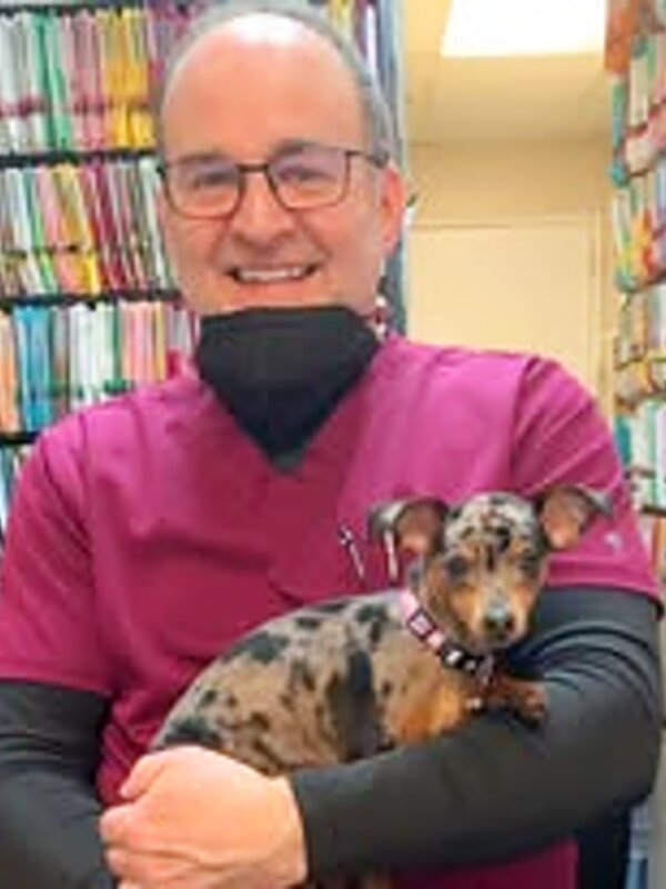 Dr. Cary Najarian, DC