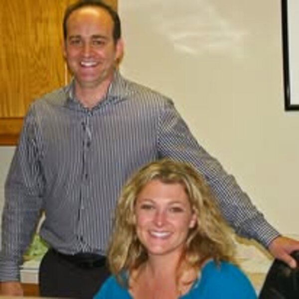 Jody — Office Manager at Najarian Chiropractic